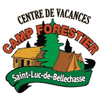 Camping & Chalets Centre de Vacances Camp Forestier